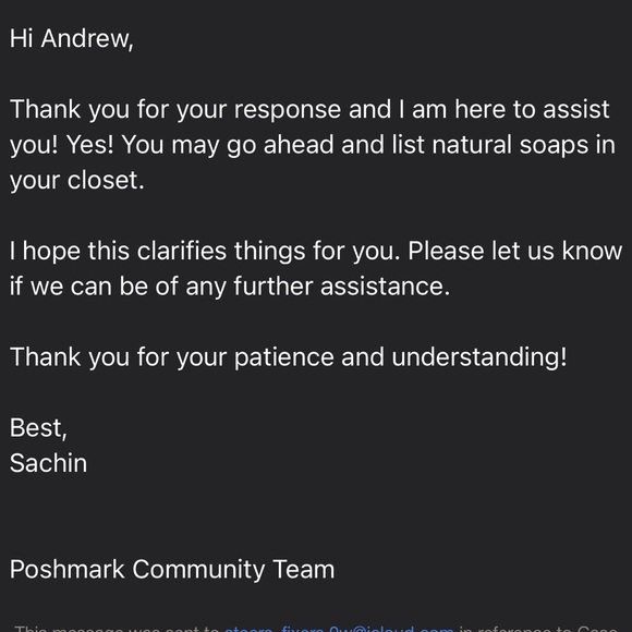 Dragon Juice all natural Liquid soap
2 - 32oz spray containers (1/2 gal total) - Picture 2 of 16